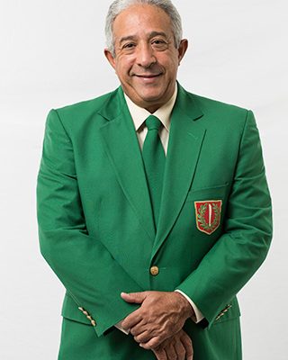 Ceremonial Pabellón de la Fama va este domingo y será transmitido por las redes