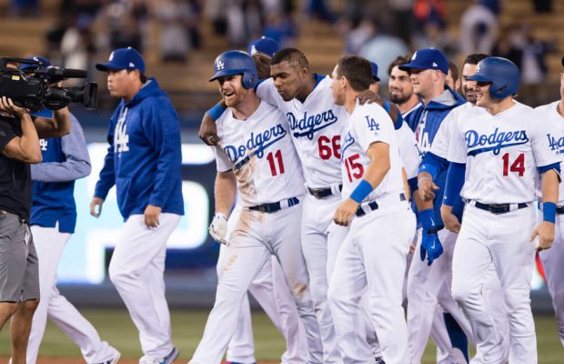 ¿Puede L.A. regresar y ganar la SM? La historia nos dice que es posible