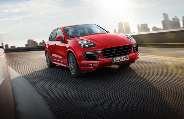El nuevo Porsche GTS: dinámicos, confortables y eficientes.