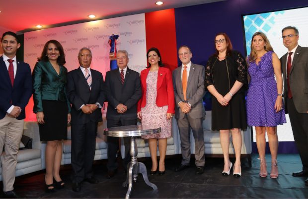 Inicia Semana Mipymes 2017. Prioriza uso tecnología para la productividad y competitividad
