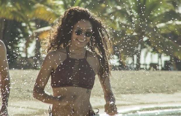 La Película “Patricia, el regreso del sueño” se estrenara en el Symphony Space de New York