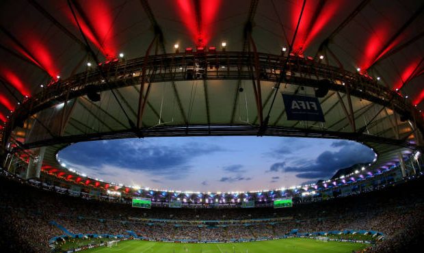 Costo de la Copa Mundial de Fútbol 2018 aumenta por 600 millones