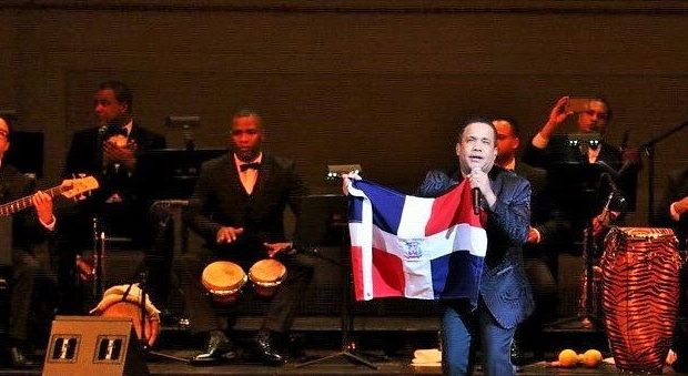 Héctor Acosta hace historia en el Carnegie Hall