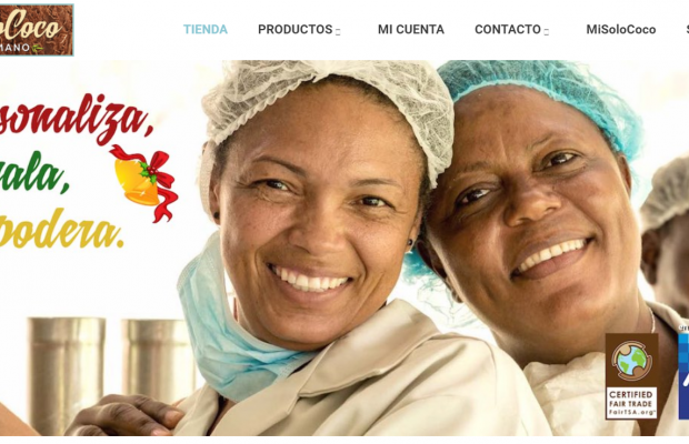 Una experiencia navideña única, con productos personalizados por internet