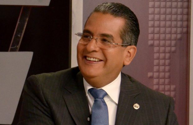 Tesorero Nacional participa en intercambio de Experiencia de Gestión
