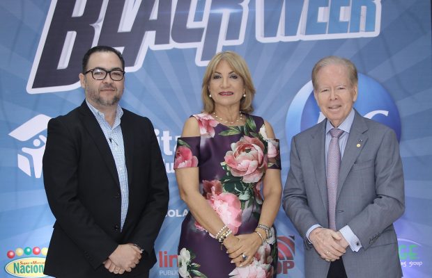 Procter & Gamble aportará un 5% de las ventas de su  Black Week a la organización Hábitat para la Humanidad