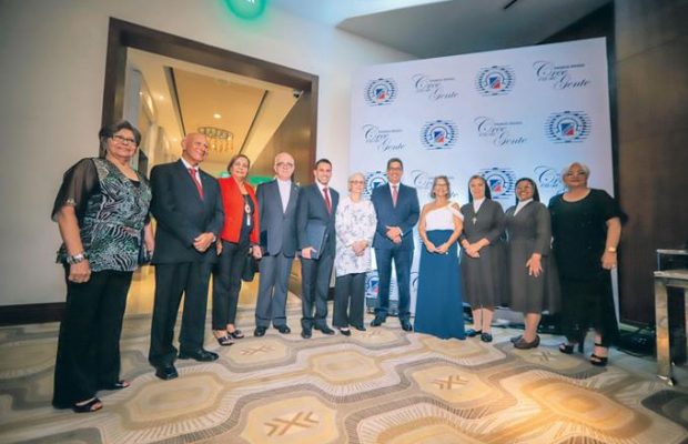 Premios Brugal cree en su gente