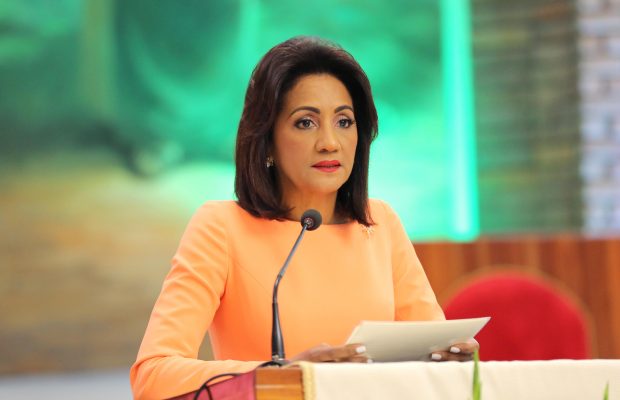 Cándida Montilla de Medina recibirá “Estrella Por Siempre” en “Pégate y gana con El Pachá”