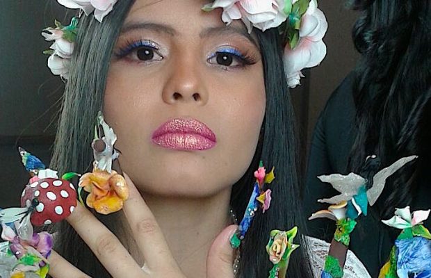 Realizan con éxito 1ra. edición del “Expo Nail 2017” en Santo Domingo