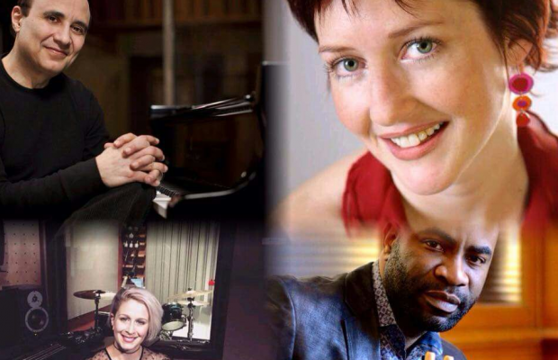 Cultura anuncia clases magistrales de beca Michel Camilo y Berklee  College Of Music  en el CNM