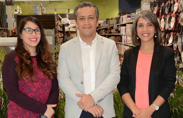 Carrefour remoza sus instalaciones