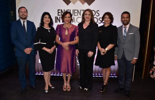 Encuentros Interactivos celebra 6to aniversario