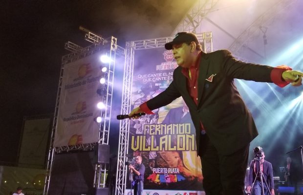El Mayimbe: el anfiteatro de Puerto Plata ha dado un beneficio turístico enorme a la región del Cibao