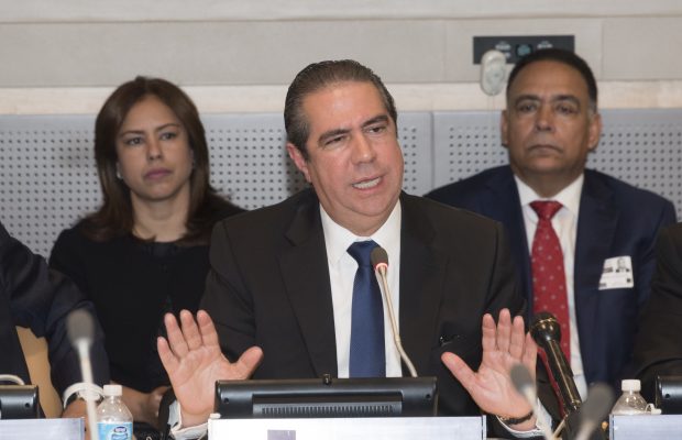 Éxito del XIII Congreso de Prensa en la Capital del Mundo NY