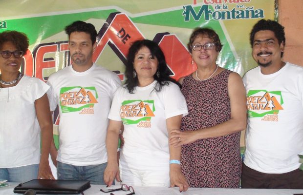 Festival de Poesía en la Montaña: 15 años de poesía en las alturas