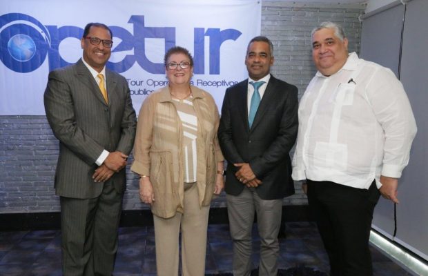 Opetur juramenta su nueva directiva