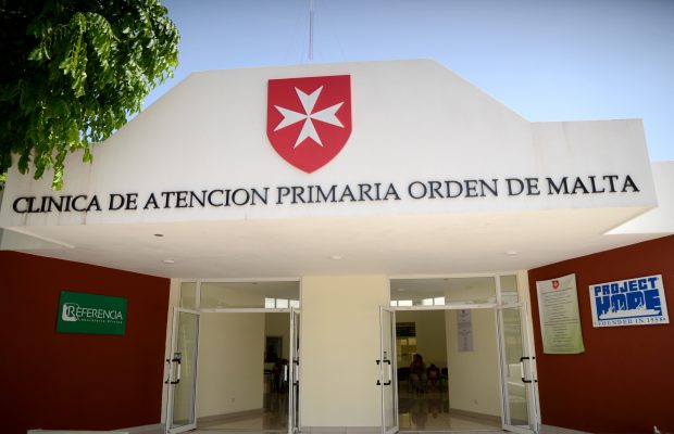 Inauguran Tercera Clínica de Atención primaria para fortalecer el sistema de salud