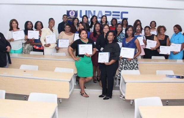 Grandes Mujeres en el Desarrollo de Negocios Personales