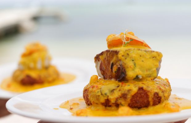 Bávaro Culinary Week presentó lo mejor de la cocina dominicana y mexicana a cargo de prestigiosos chefs.