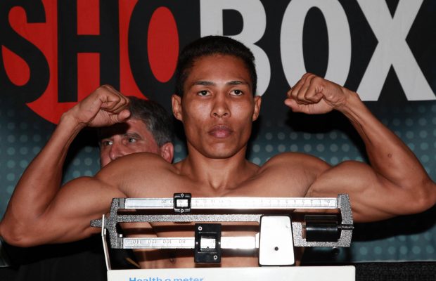 Patrick López dice: “Subriel Matthews aun no está listo para mi”
