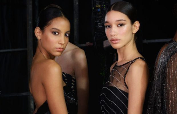 El estilísmo de Alexandra Vidal en la pasarela