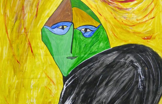 “Los papeles de Haffe”, en la Galería Nacional de Bellas Artes