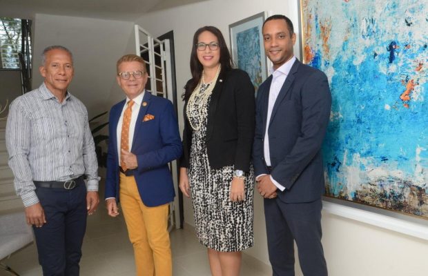 Residencial Las Cayenas nuevo concepto de apartamentos en la Zona Oriental