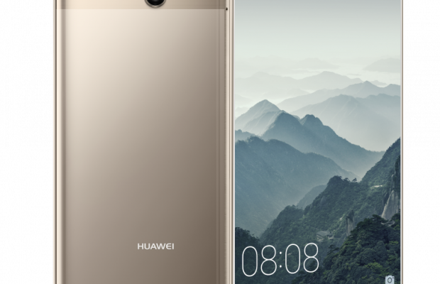 Los nuevos Huawei Mate 10 y  Mate 10 Pro