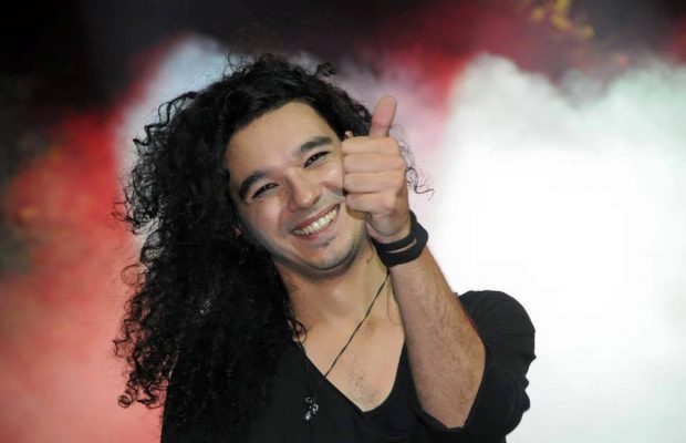 Anuncian concierto con violinista Nemanja Radulovic