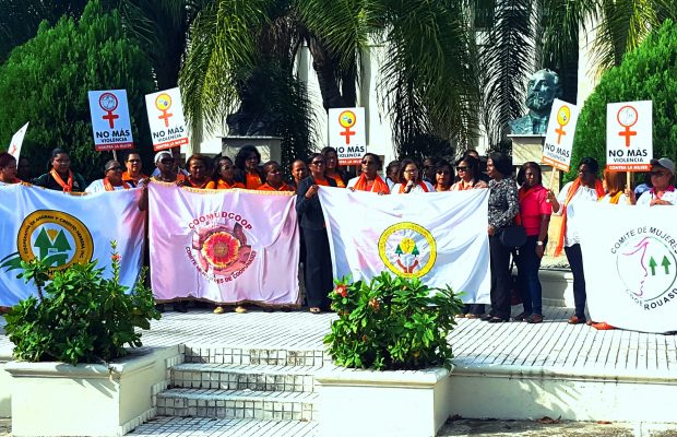 RD avanza hacia una meta triste: 130 mujeres asesinadas en 2017