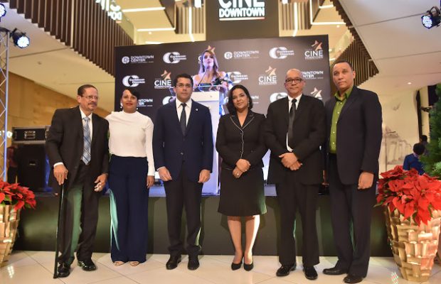 Una estrella para Archie López, Cheddy García, Agliberto Meléndez y María Montéz