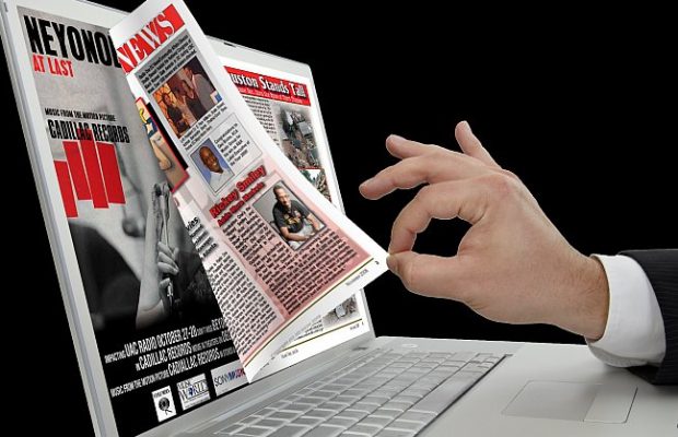 Presentan a los nominados a Premio Nacional de Periodismo Digital