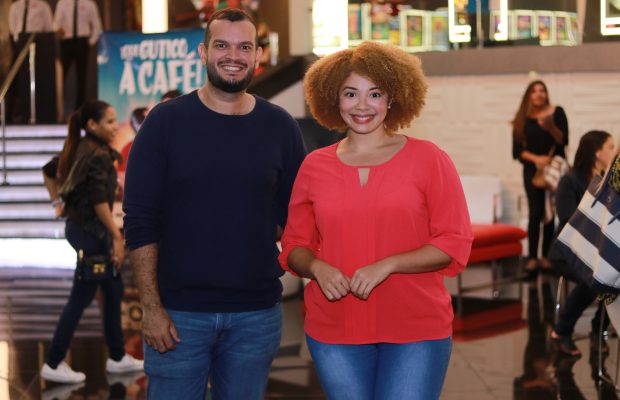 En Jaque Radio realiza premier exclusiva de la Liga de la Justicia