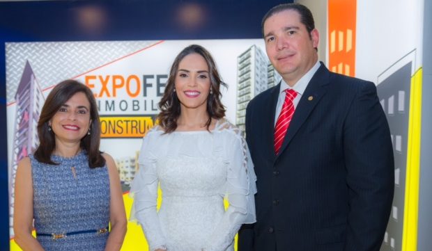 Inauguran feria inmobiliaria Construmedia 2017