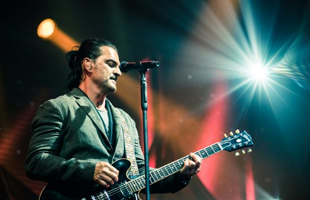 Ricardo Arjona llega a RD con su gira mundial “Circo Soledad”