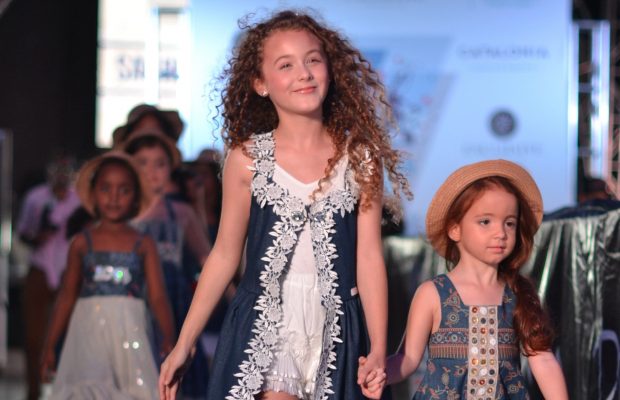 Celebran exitosa versión del Punta Cana Merengue & Fashion Week