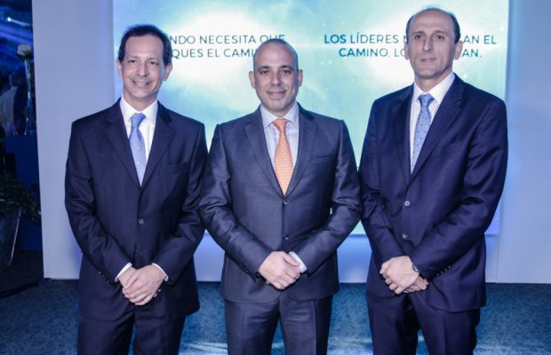 Alpha Valores presentó Reacción Alpha