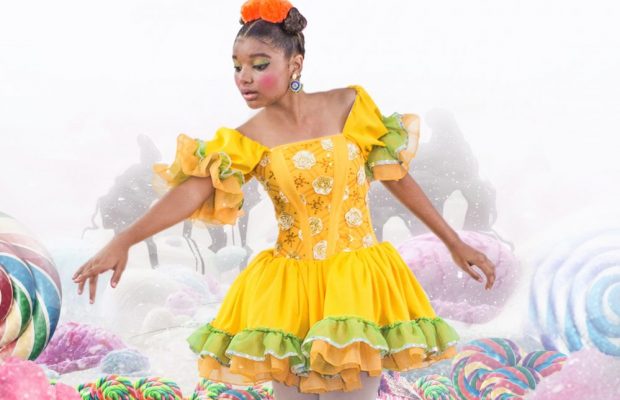 Viaje por mundos maravillosos con Don Chuflai y Cucusa