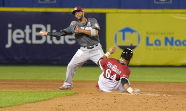 Gigantes propinan séptima derrota consecutiva a los Loenes