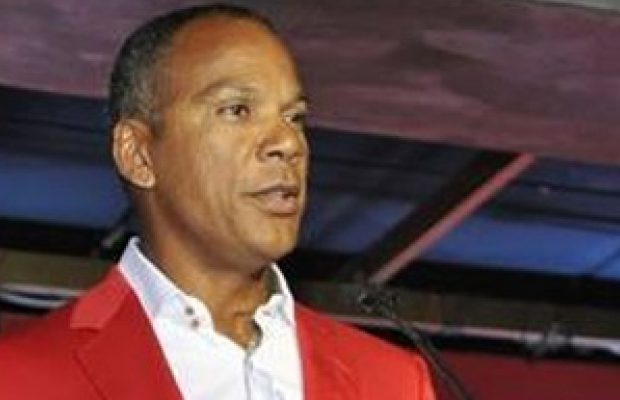 Moisés Alou jugará softbol con Villa Juana en el torneo máster del DN