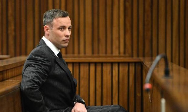 Incrementan sentencia de Oscar Pistorius