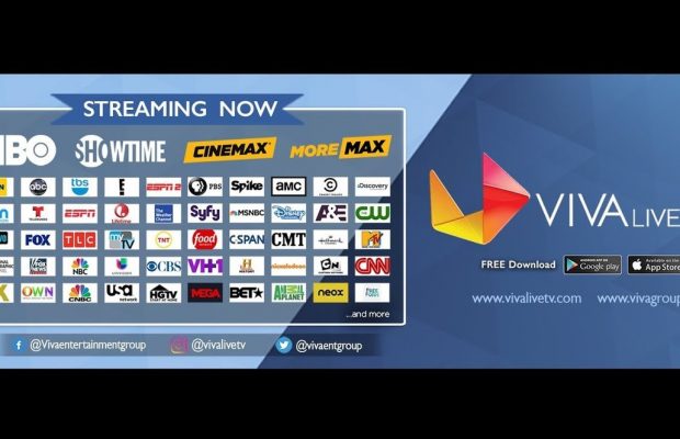 La mejor opción de televisión en vivo, Vivalive TV, A cualquier hora y en cualquier lugar