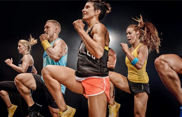 BODYATTACK lo nuevo de Body Shop Athletic Club