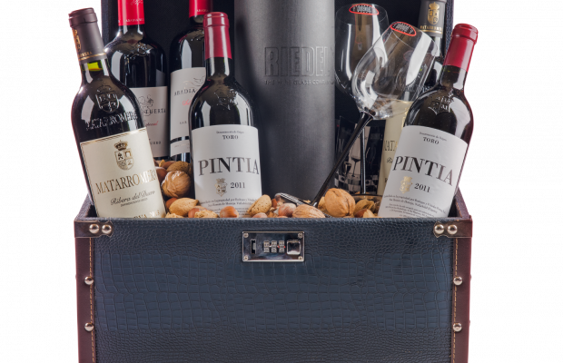 La Bodega presenta su catálogo de regalos para navidad