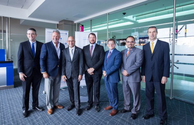Copa Airlines inaugura vuelos directos a Denver