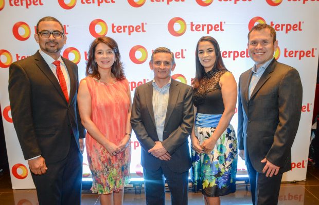 Terpel afianza su consolidación en República Dominicana