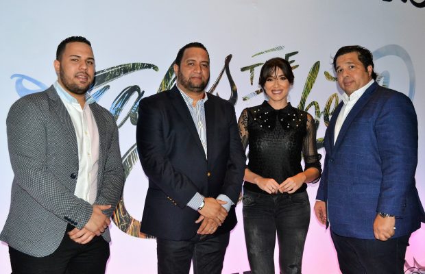 LTB Jeans presenta renovada colección Primavera-Verano 2018