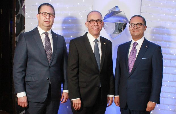Banco Santa Cruz presenta logros y novedades