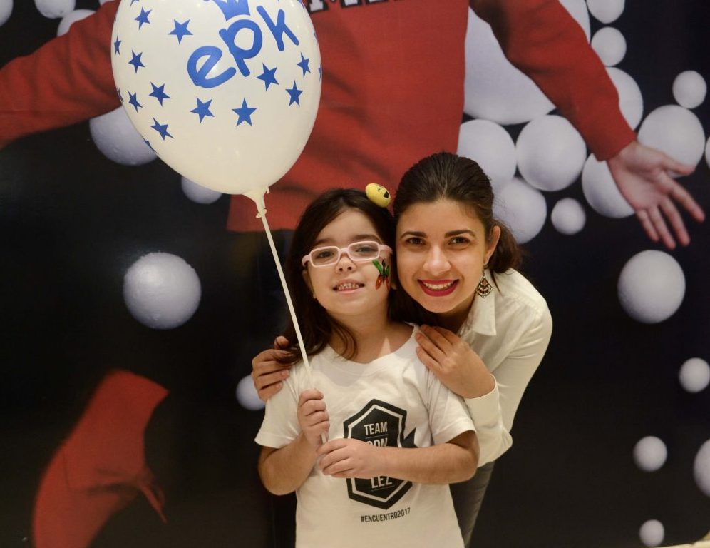 María J. Peña y Laura Alonso Peña .