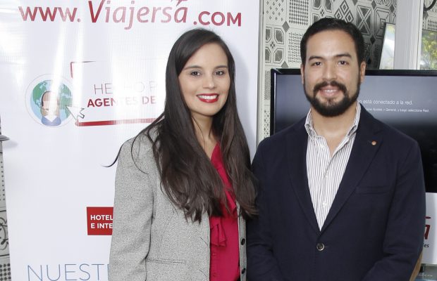 Mayorista de Viajes Viajersa realiza compartir con aliados comerciales y agencias de viajes